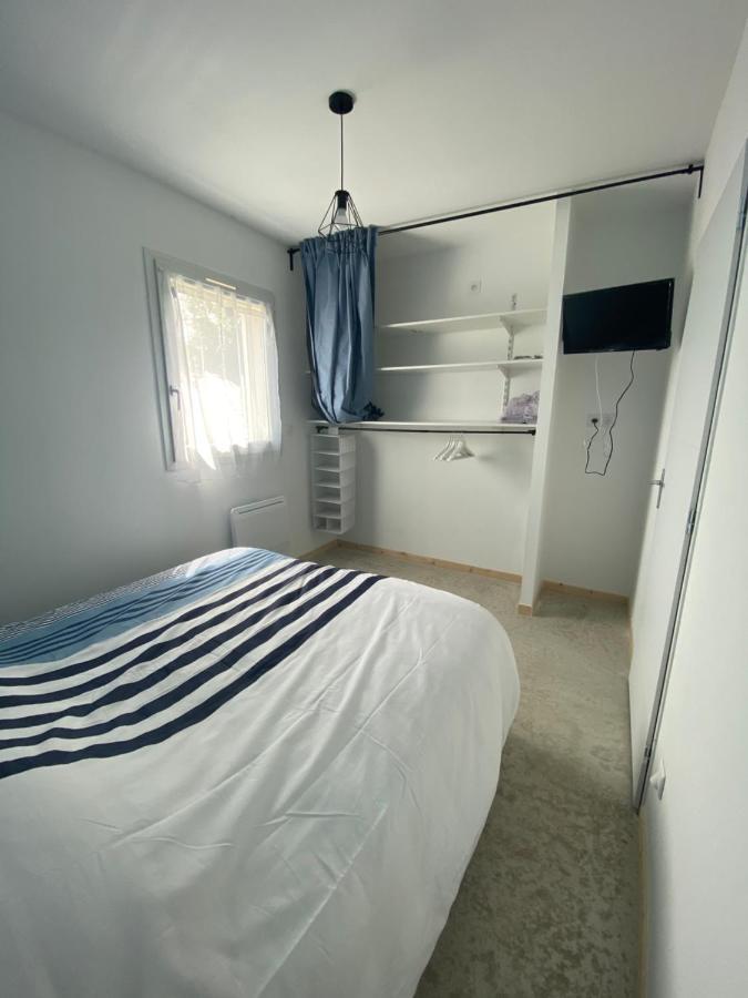 Magnolia Appartement Rivières Buitenkant foto