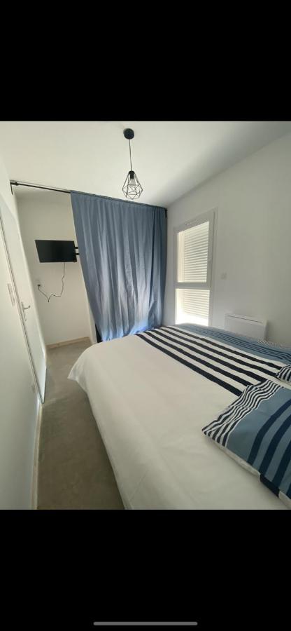 Magnolia Appartement Rivières Buitenkant foto